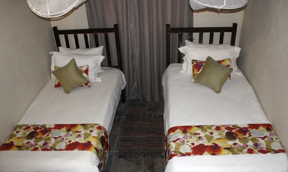 Thebe River Safaris Kasane Exterior foto