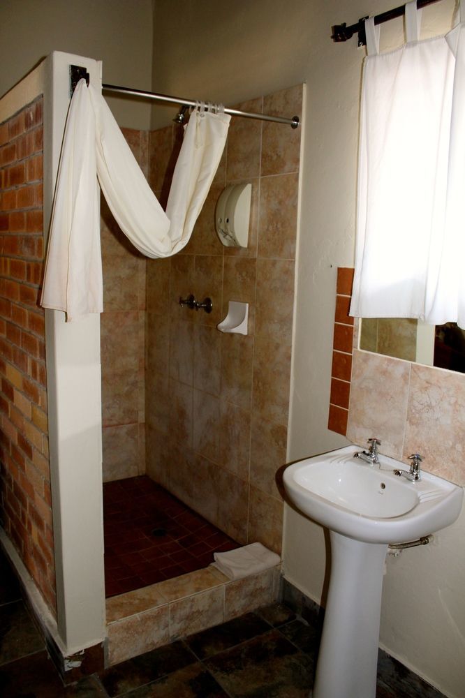 Thebe River Safaris Kasane Exterior foto